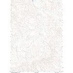 Jack Creek NW, MT (2011, 24000-Scale) Preview 1