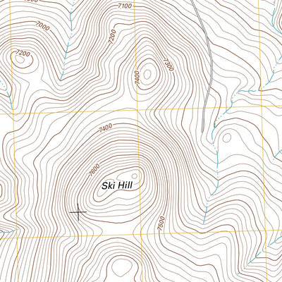 Jackson, MT (2011, 24000-Scale) Preview 3