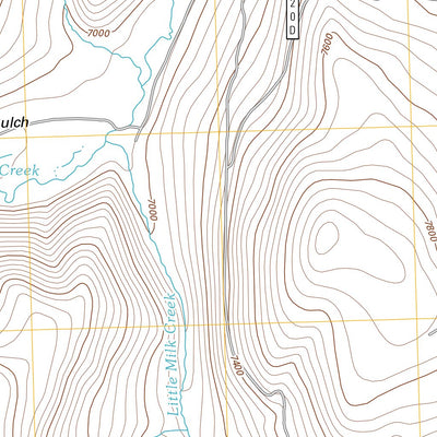 Jackson Hill, MT (2011, 24000-Scale) Preview 2