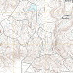 Jakes Coulee, MT (2011, 24000-Scale) Preview 3