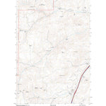 Jefferson City, MT (2011, 24000-Scale) Preview 1