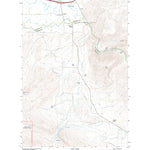 Jefferson Island, MT (2011, 24000-Scale) Preview 1