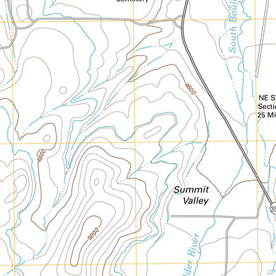 Jefferson Island, MT (2011, 24000-Scale) Preview 2