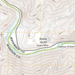 Jefferson Island, MT (2011, 24000-Scale) Preview 3