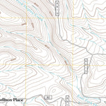 Jellison Place, MT (2011, 24000-Scale) Preview 2