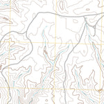 John Coulee, MT (2011, 24000-Scale) Preview 2