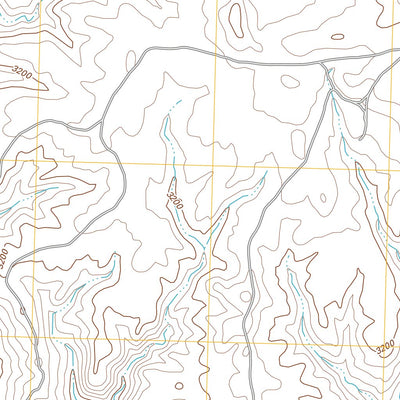 John Coulee, MT (2011, 24000-Scale) Preview 2