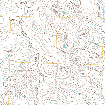 John Coulee, MT (2011, 24000-Scale) Preview 3