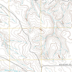 Johnson Coulee East, MT (2011, 24000-Scale) Preview 3