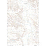 Johnson Dam, MT (2011, 24000-Scale) Preview 1
