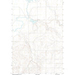 Johnson Lake, MT (2011, 24000-Scale) Preview 1