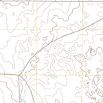 Johnson Lake, MT (2011, 24000-Scale) Preview 2