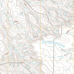 Johnson Reservoir NE, MT (2011, 24000-Scale) Preview 3