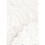 Johnson Reservoir NW, MT (2011, 24000-Scale) Preview 1