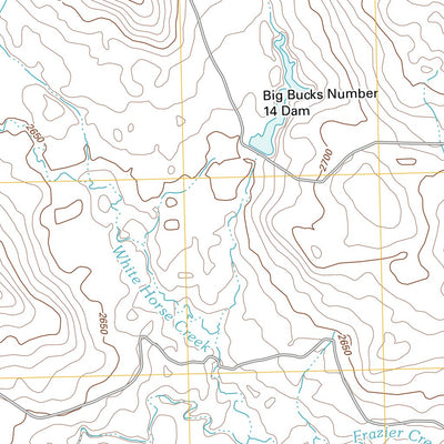 Jordan NE, MT (2011, 24000-Scale) Preview 2