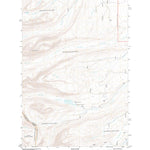 Jumbo Mountain, MT-ID (2011, 24000-Scale) Preview 1