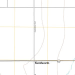 Kenilworth, MT (2011, 24000-Scale) Preview 2