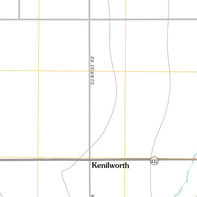 Kenilworth, MT (2011, 24000-Scale) Preview 2