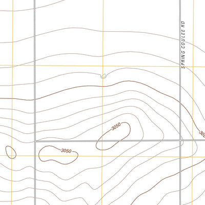 Kenilworth, MT (2011, 24000-Scale) Preview 3