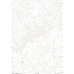 Kerr Cow Camp, MT (2011, 24000-Scale) Preview 1
