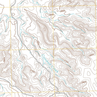 Kester School, MT (2011, 24000-Scale) Preview 3