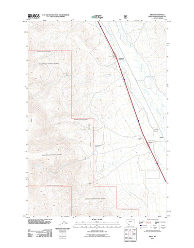 Kidd, MT (2011, 24000-Scale) Preview 1