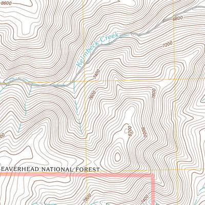 Kidd, MT (2011, 24000-Scale) Preview 3
