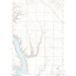 Kiehns Coulee, MT (2011, 24000-Scale) Preview 1