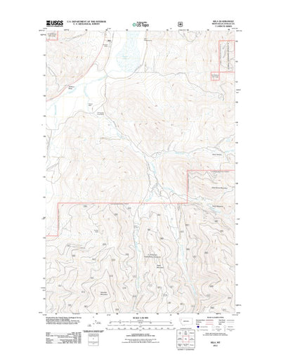 Kila, MT (2011, 24000-Scale) Preview 1