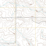 Killenbeck Reservoir, MT (2011, 24000-Scale) Preview 2
