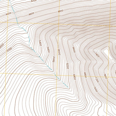 Kintla Lake, MT (2011, 24000-Scale) Preview 3