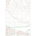 Kintyre, MT (2011, 24000-Scale) Preview 1
