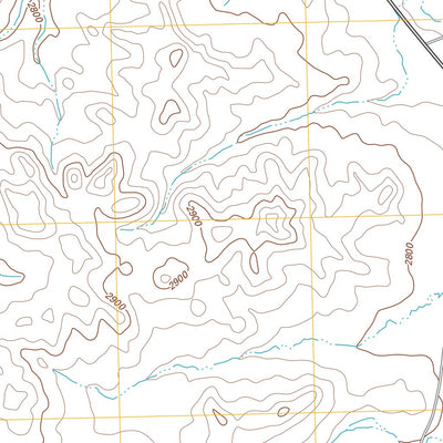 Kirby Ranch, MT (2011, 24000-Scale) Preview 2