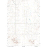 Knees, MT (2011, 24000-Scale) Preview 1