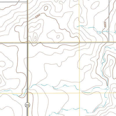 Knees, MT (2011, 24000-Scale) Preview 2
