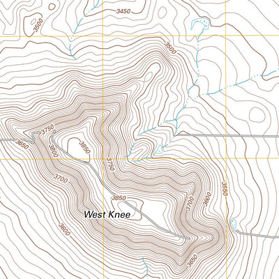 Knees, MT (2011, 24000-Scale) Preview 3