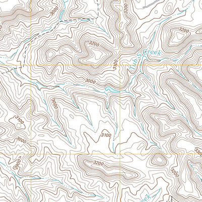 Knowlton, MT (2011, 24000-Scale) Preview 3