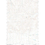 Kramer Ranch, MT (2011, 24000-Scale) Preview 1