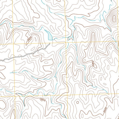 Kramer Ranch, MT (2011, 24000-Scale) Preview 2