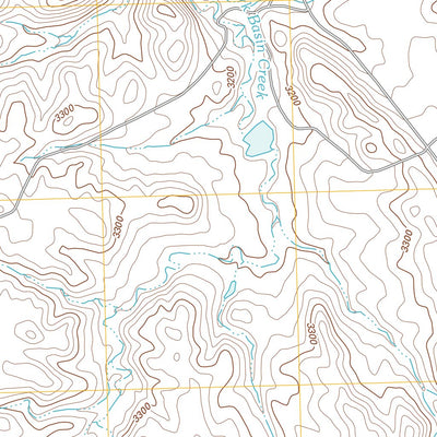Kramer Ranch, MT (2011, 24000-Scale) Preview 3