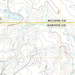 Kraut Coulee, MT (2011, 24000-Scale) Preview 3