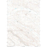 Krone Ranch, MT (2011, 24000-Scale) Preview 1