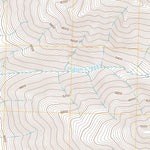 Ksanka Peak, MT (2011, 24000-Scale) Preview 3