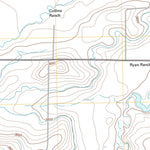 Kuka Crossing, MT (2011, 24000-Scale) Preview 2