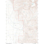 Lake Cameron, MT (2011, 24000-Scale) Preview 1