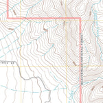Lake Cameron, MT (2011, 24000-Scale) Preview 2