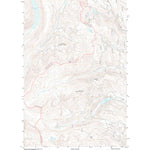 Lake Marshall, MT (2011, 24000-Scale) Preview 1