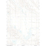 Lake Mason, MT (2011, 24000-Scale) Preview 1