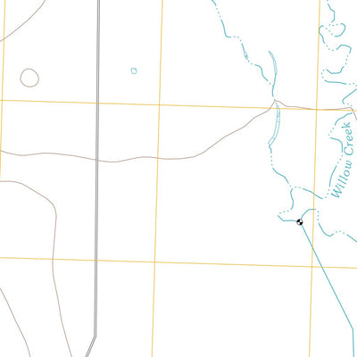 Lake Mason, MT (2011, 24000-Scale) Preview 2