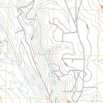 Lake Mason NW, MT (2011, 24000-Scale) Preview 3